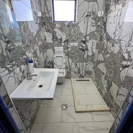 Hotel B&B Szálloda