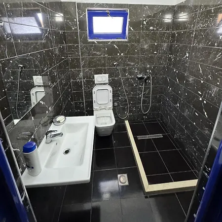 Hotel B&B Szálloda 3*